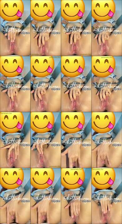 hottiebunga cewek tocil 18yo dientot puasnya (5)