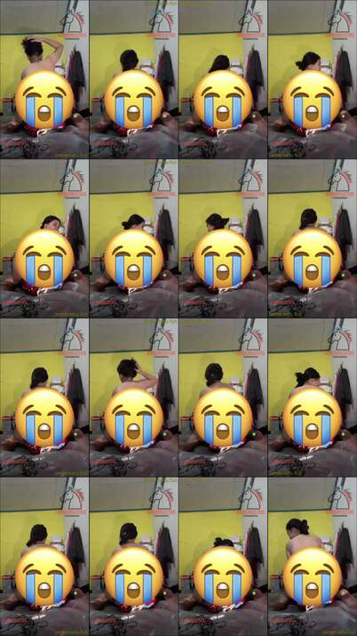 Cimolla tiktoker 18yo pulen suka ngewe (12)