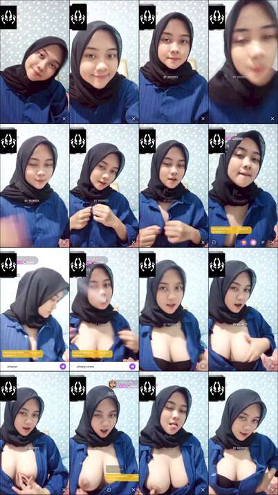 Vcs Sherly jilbab 1 - PoopHD - PoopHD