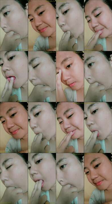 ahua 18yo abg tobrut binal colok memek (12)