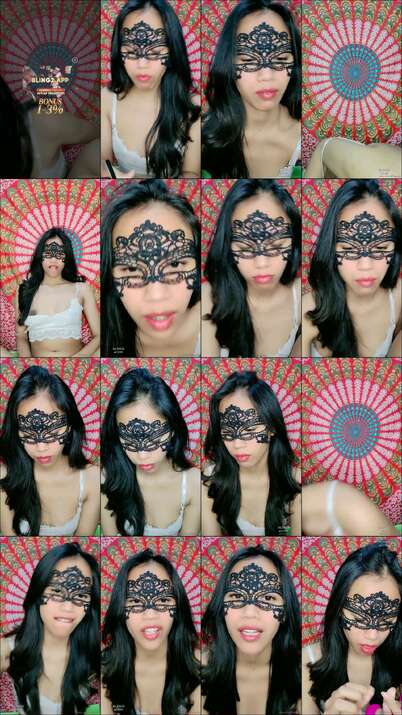 Joana Tocil Spill Uting Coklatnya