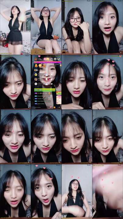 CINDYY 1 DREAM live (1)