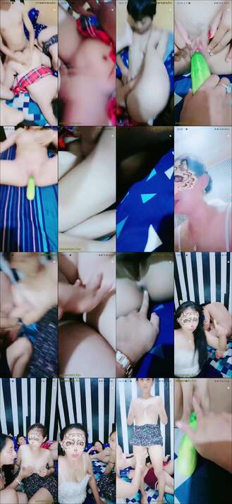 Yani pesta seks (1)