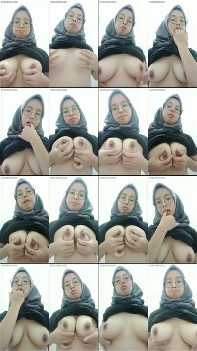 Bokep Indo Nina Terong Nikmat Desah Remas Toket - [Telegram] @gasskeunbray