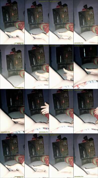 abg 18yo sange tutor unboxing (13)