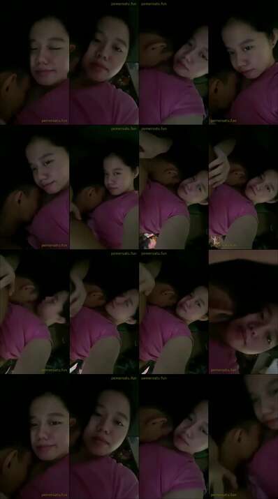 Teisha Sofia abg 18yo pemersatu fun (40)