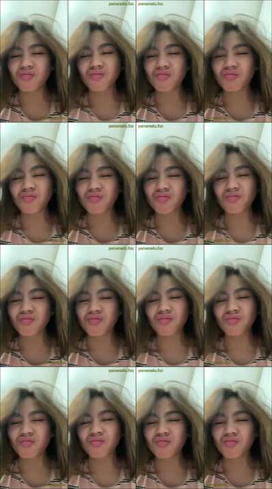Sofhia Pagaduan abg 18yo pemersatu fun (1)