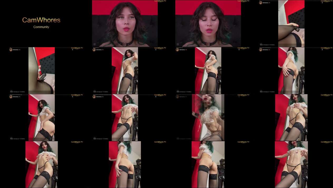 SABRINAAVERY LJ STORY