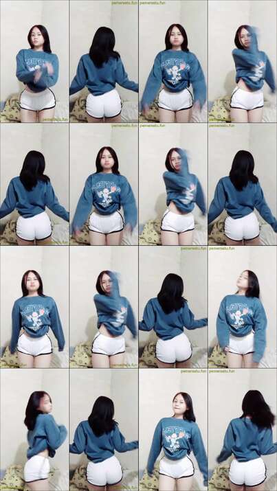 ara tiktok abg 18yo sange viral (51)