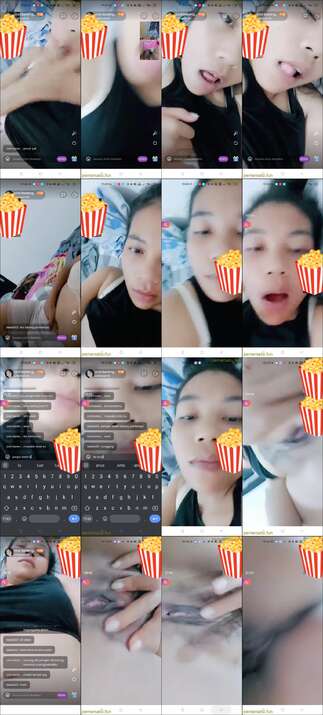 livu vcs hijab binal 18yo (9)