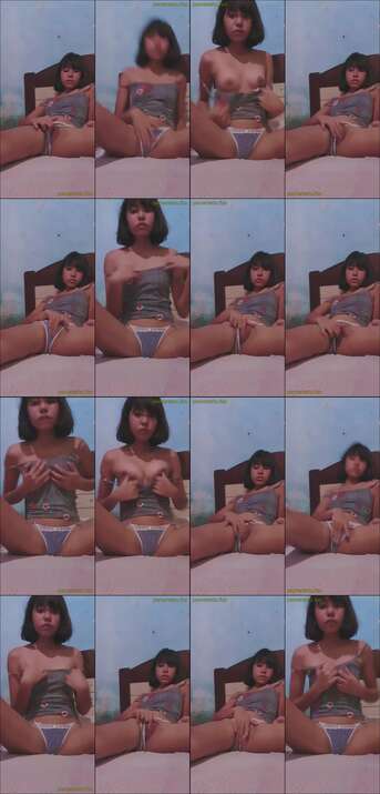 Melina Cadenas ABG 18yo pemersatu fun (57)