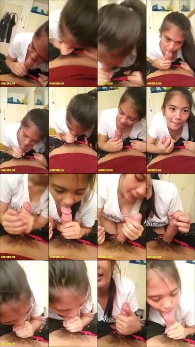 Alisa colmek sepong dan dientot part (7)