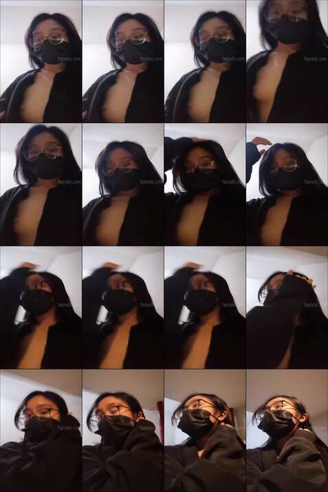 Eksibision Tiktok Viral 07