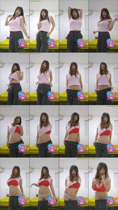 yura tamaki abg 18yo of (3)