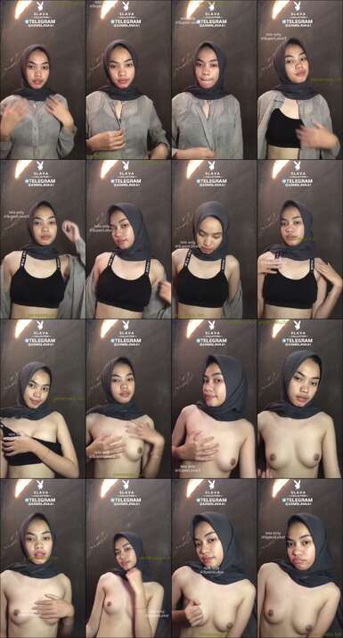 april tiktok hijab 18yo bugil colmek (12)