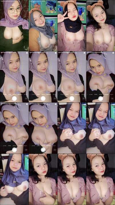Bokep Hijab ZP62