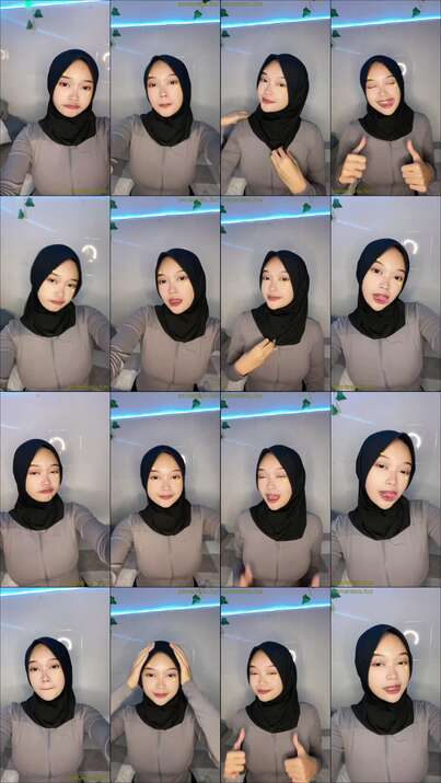 Sheei Trakteer Abg 18yo Talent (29)