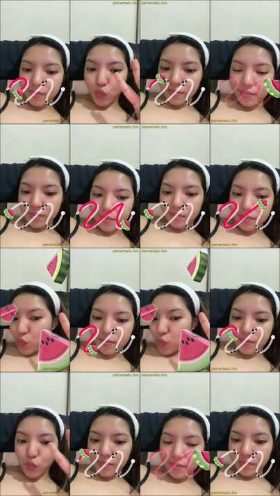 Evannie C ABG 18yo Pemersatu fun (8)