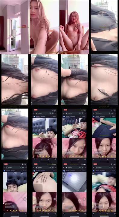 Kompilasi Talent Cleo Abg 18yo Suka Pacaran Mov
