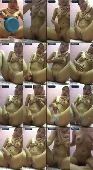 abg jilbab mulus 18yo suka colmek pap susu cantik (1)