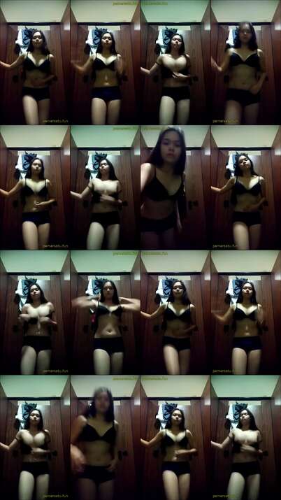 Jane fon abg 18yo pemersatu fun (55)