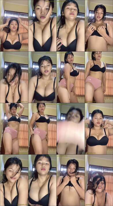 Annie v1 tiktoker abg 18yo (2)