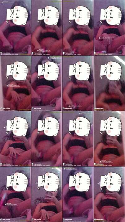 Evelyn abg 18yo pemersatu fun (18)