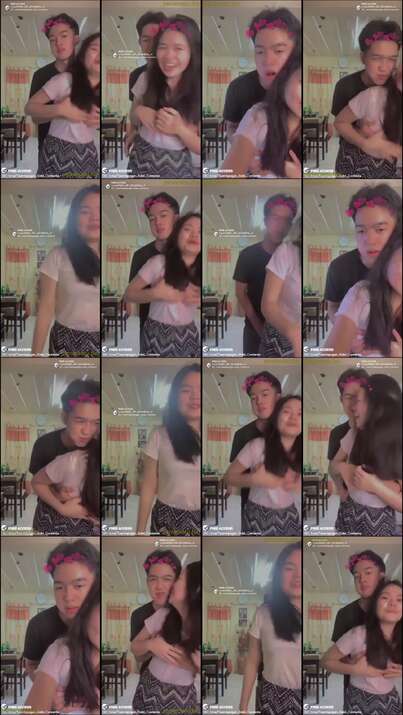 janela rose abg 18yo skandal viral (10)