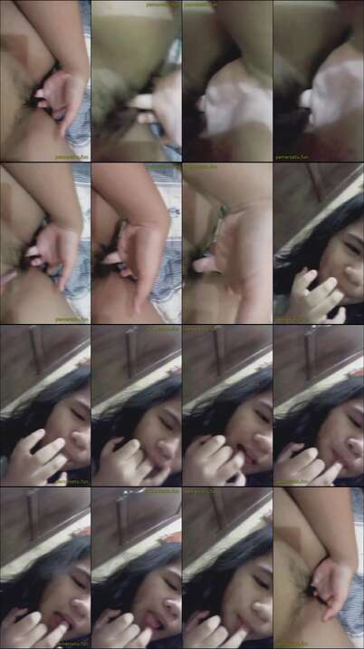 pose gitu sakit gigi ya dek abg 18yo pemersatu fun (12)