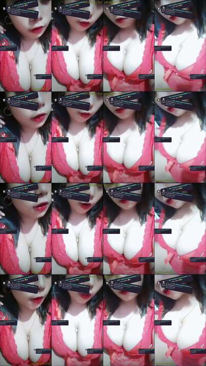 Talent indy pack 1 hijab toge sange abg 18yo (18)