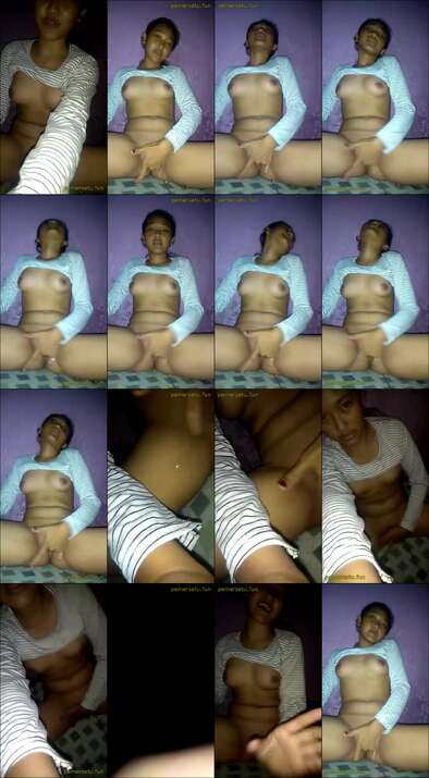 dedek esempe 18yo susu mengkal memek wangi (12)
