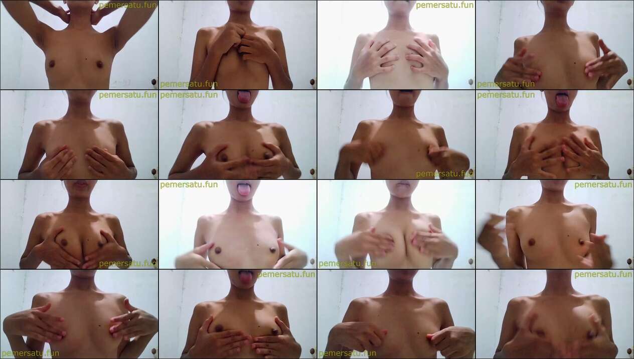 jagonya cuma di kamar mandi coba diajak jalan (10)