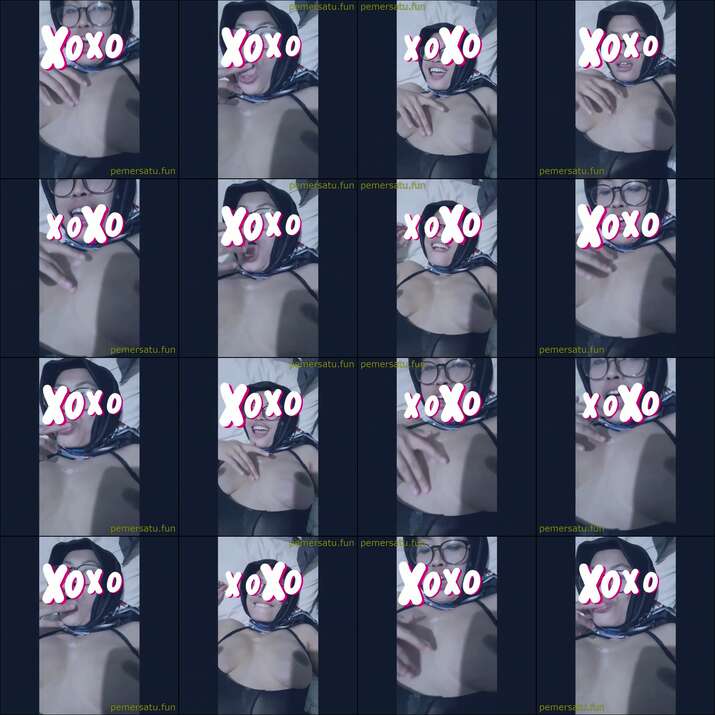 Lola Scorpio 18yo koleksi lama (46)