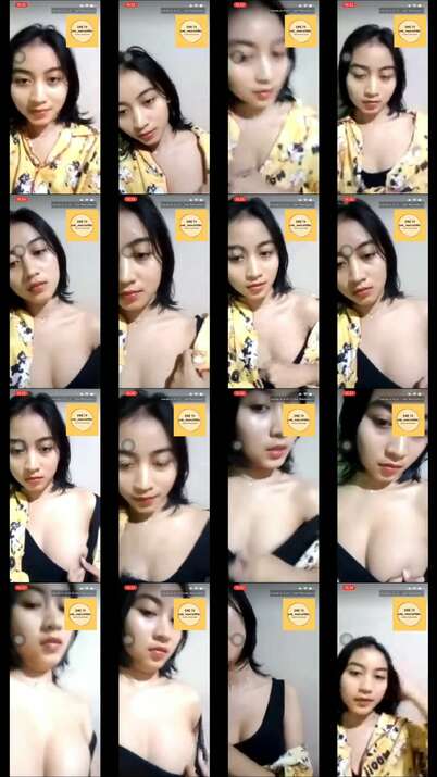 Ukhti Cantik Lepas Jilbab Remas Uting OME TV - AVTub