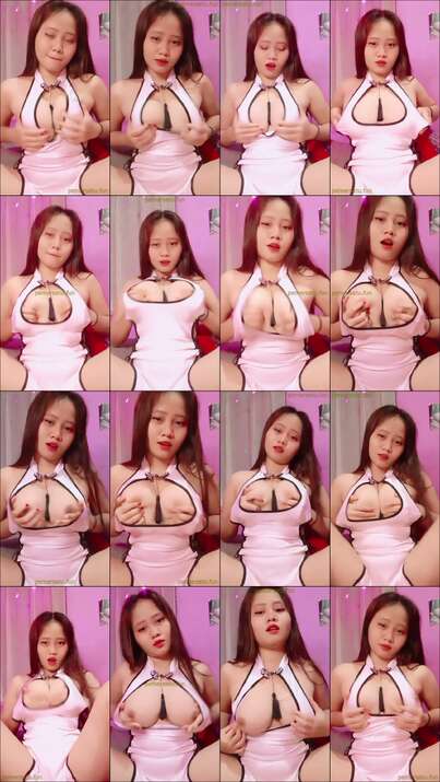 elvia montok toge 18yo suka colok memek (50)