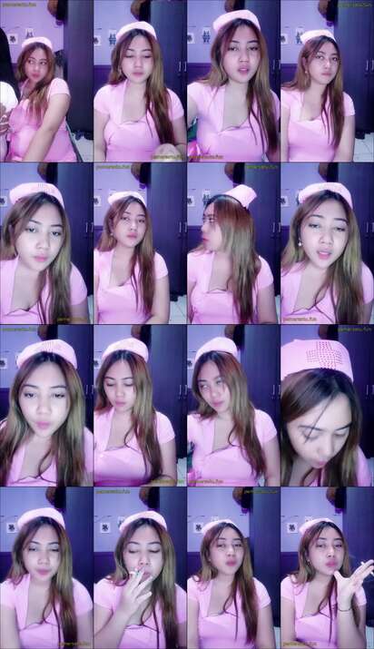 camelia mulus banget colok memek (4)
