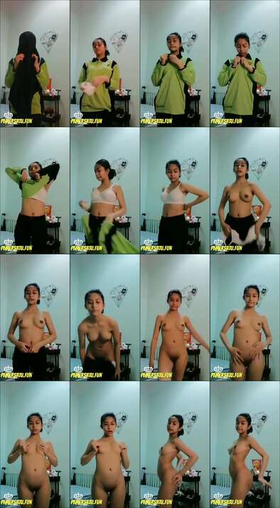 jilbab bocil 18yo pulang sekolah selalu vcs colmek part (6)