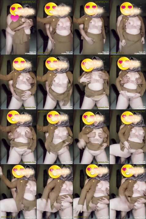 jilbab pns montok siap entot (1)