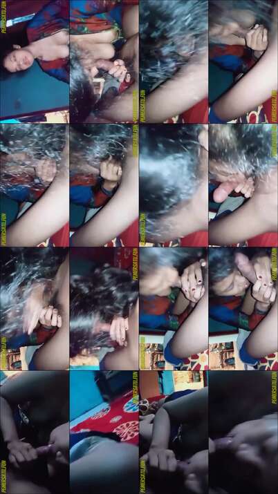 stw nurhanisanti hijab sange viral (3)