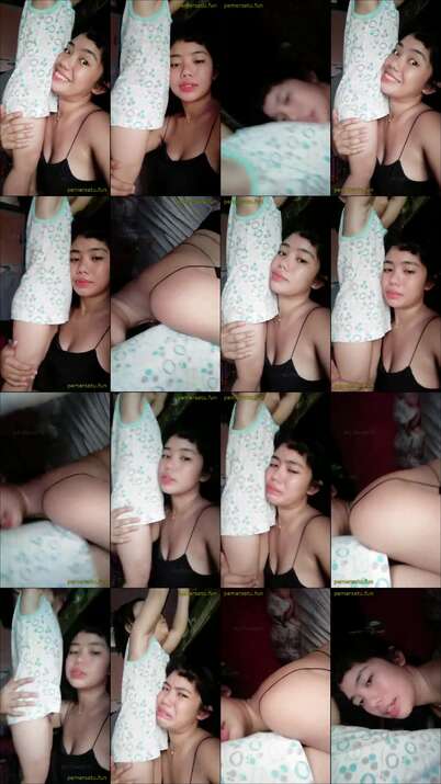 Zianne memek becek 18yo doyan kontol (74)