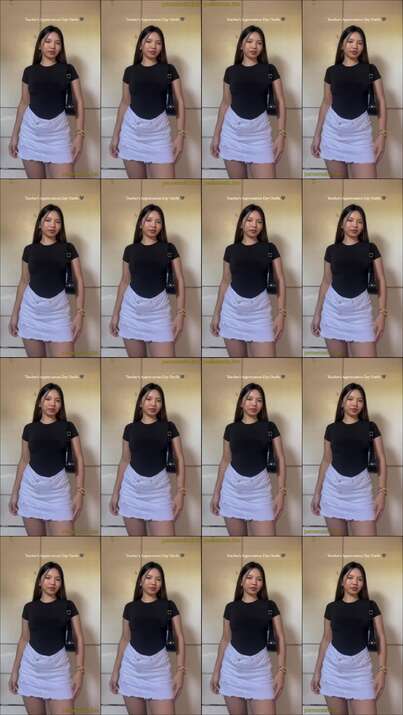 Evannie C ABG 18yo Pemersatu fun (13)