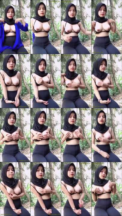 hijab jilbab ukhty merangsang diri sendiri (57)