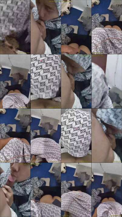hijab sepong