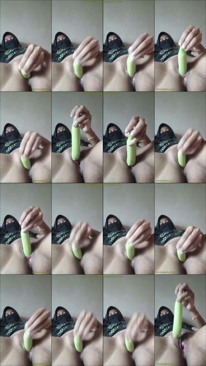 Merlin Amanda abg 18yo pemersatu fun (3)