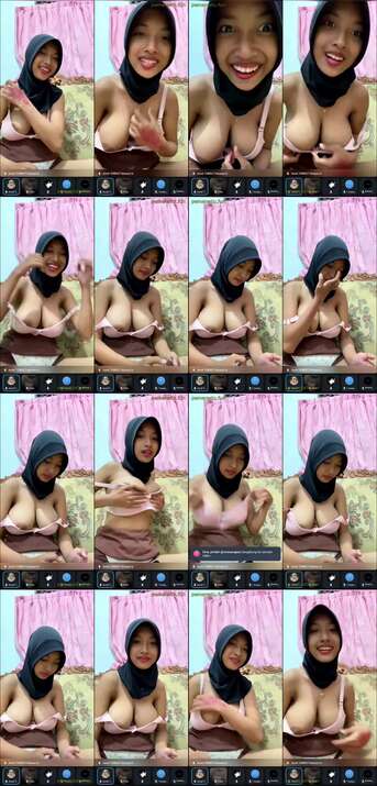 talent aureloz hijab esema 18yo abg sange (38)