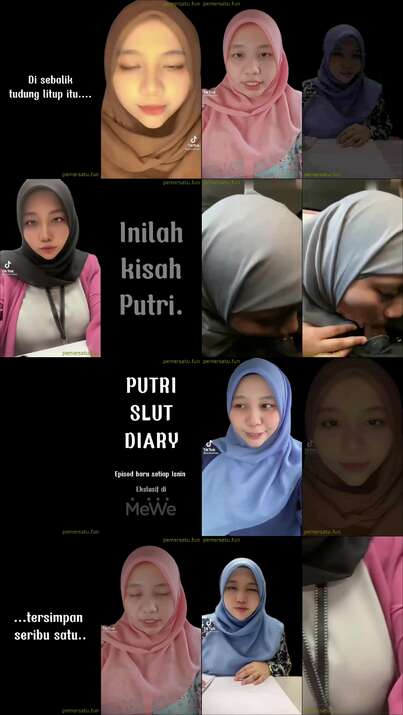 jilbab alim ternyata barbar suka kontol (3)