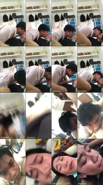rekaman prosesi abg pacaran ngentot part 13
