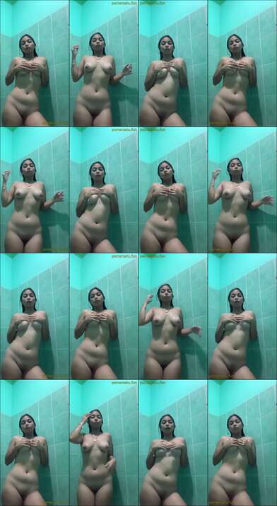 cantik body padu isi hapenya dientot pacar (1)