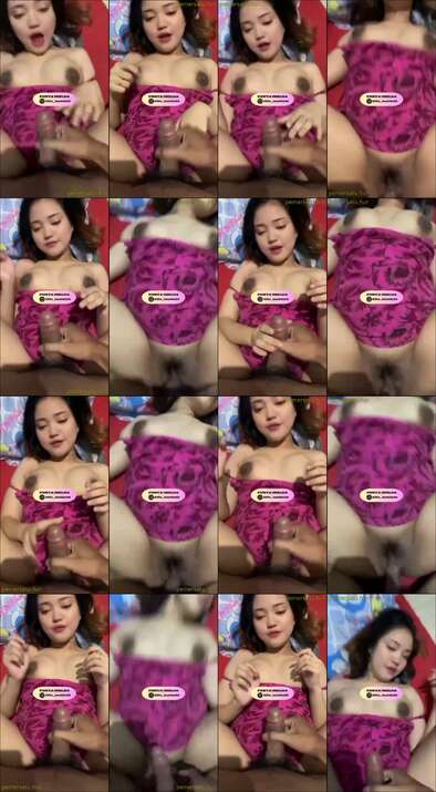 imelda montok tobrut 18yo Sange Viral (2)