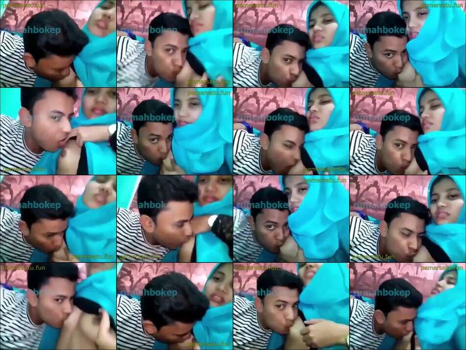 Ukhti Pacaran Kelewat Batas Pacar Minta Nenen Malah Keenakan